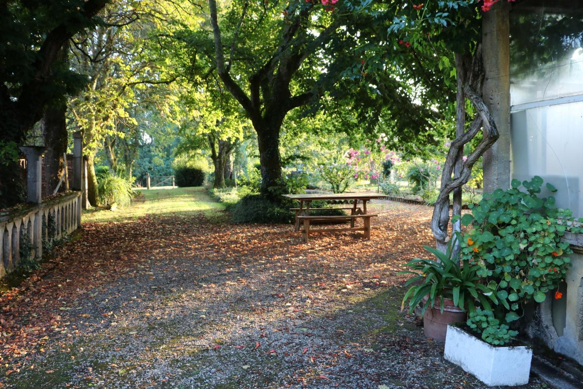 Gite La Grave Haute Sud Mauzac-et-Grand-Castang Exterior foto